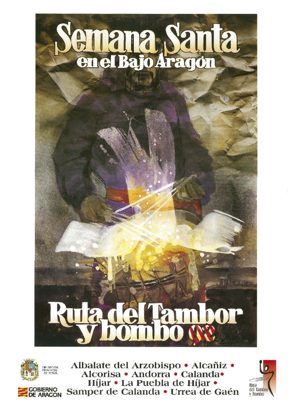 Ruta del Tambor  